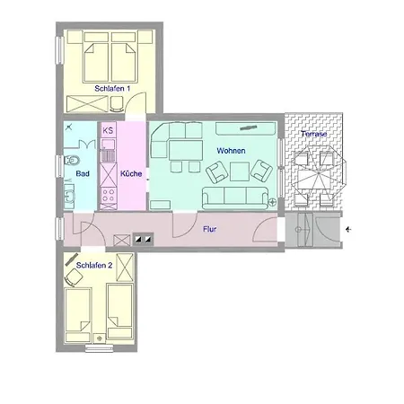 Celine ザスニッツ