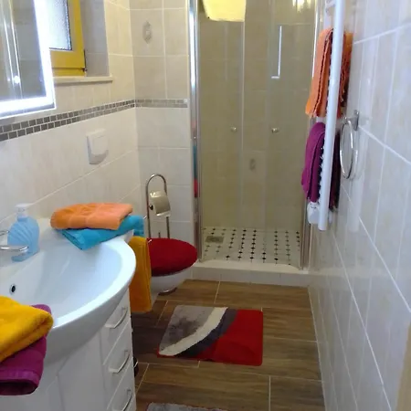 アパート Celine ザスニッツ